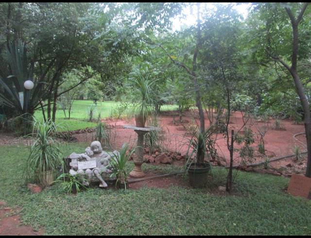 8HA FARM SOLD IN LEEUWFONTEIN